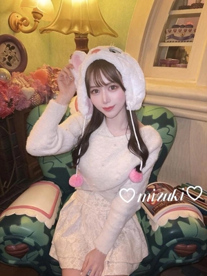 桜庭みずきの写メ日記｜リュクス～LUXE～ 吉原高級店ソープ