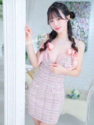 桜庭みずきの写メ日記｜リュクス～LUXE～ 吉原高級店ソープ