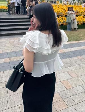 橘まいの写メ日記｜リュクス～LUXE～ 吉原高級店ソープ