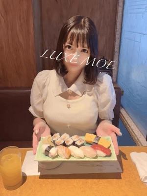 花園もえの写メ日記｜リュクス～LUXE～ 吉原高級店ソープ