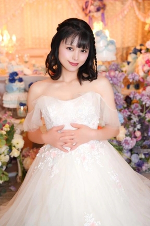 夢衣もなの写メ日記｜リュクス～LUXE～ 吉原高級店ソープ