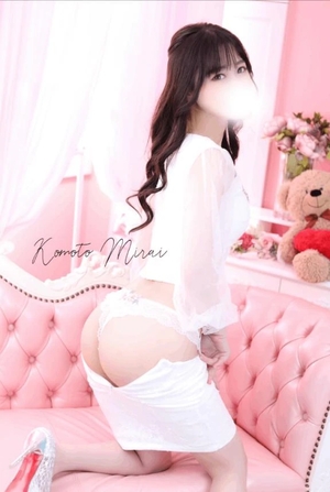 河本みらいの写メ日記｜リュクス～LUXE～ 吉原高級店ソープ