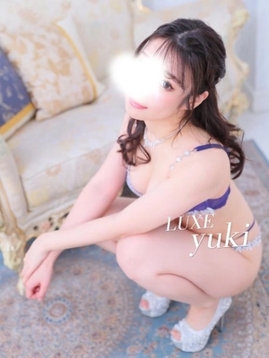 白金ゆきの写メ日記|リュクス~LUXE~ 吉原高級店ソープ