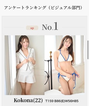 Kokonaの写メ日記｜ラグジュアリー 吉原高級店ソープ