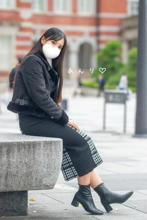Anriの写メ日記｜ラグジュアリー 吉原高級店ソープ