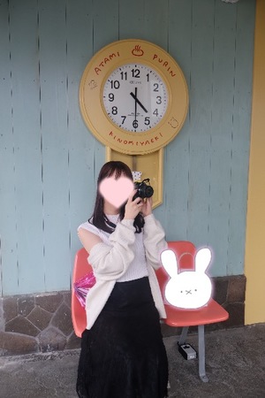 Maomiの写メ日記｜ラグジュアリー 吉原高級店ソープ