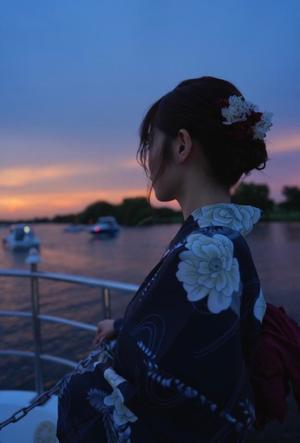 Ioriの写メ日記｜ラグジュアリー 吉原高級店ソープ