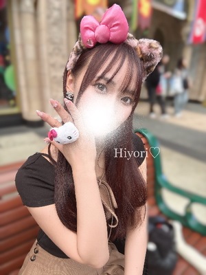 Hiyoriの写メ日記｜ラグジュアリー 吉原高級店ソープ