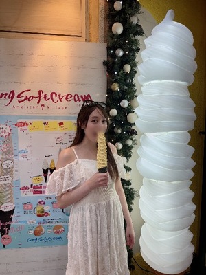 Mikuriの写メ日記｜ラグジュアリー 吉原高級店ソープ