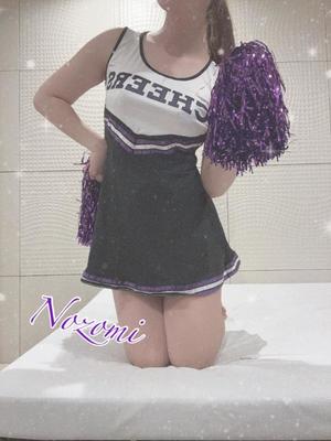 Nozomiの写メ日記｜ラグジュアリー 吉原高級店ソープ