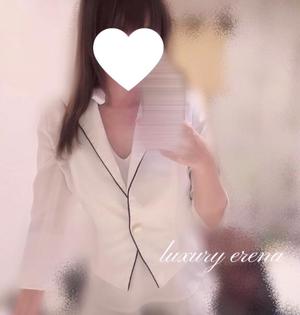 Erenaの写メ日記｜ラグジュアリー 吉原高級店ソープ