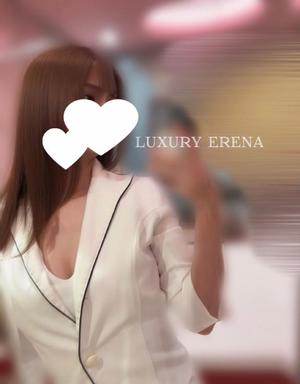 Erenaの写メ日記｜ラグジュアリー 吉原高級店ソープ