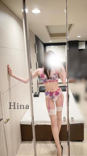 Hinaの写メ日記｜ラグジュアリー 吉原高級店ソープ