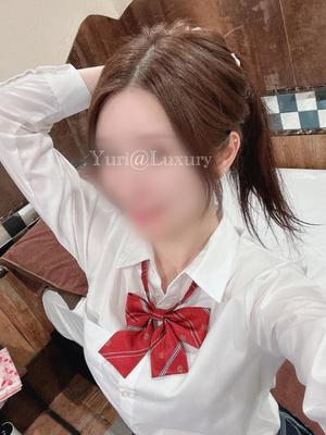 Yuriの写メ日記｜ラグジュアリー 吉原高級店ソープ