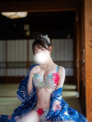 Yuzukaの写メ日記｜ラグジュアリー 吉原高級店ソープ