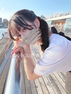 Kaguyaの写メ日記｜ラグジュアリー 吉原高級店ソープ
