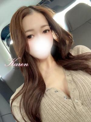 Karenの写メ日記｜ラグジュアリー 吉原高級店ソープ