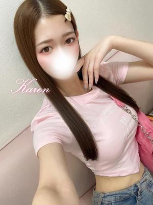 Karenの写メ日記｜ラグジュアリー 吉原高級店ソープ