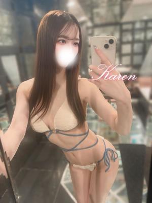 Karenの写メ日記｜ラグジュアリー 吉原高級店ソープ