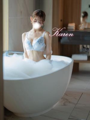 Karenの写メ日記｜ラグジュアリー 吉原高級店ソープ