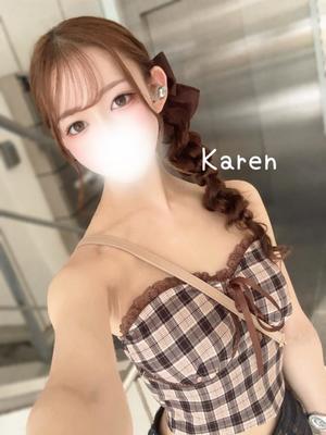 Karenの写メ日記｜ラグジュアリー 川崎高級店ソープ