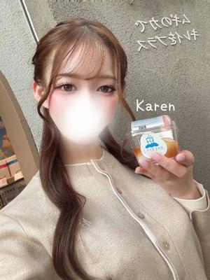 Karenの写メ日記｜ラグジュアリー 吉原高級店ソープ