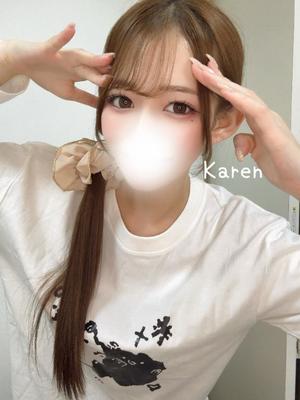 Karenの写メ日記｜ラグジュアリー 吉原高級店ソープ