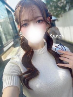 Karenの写メ日記｜ラグジュアリー 吉原高級店ソープ