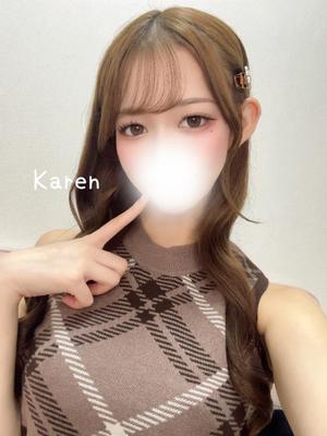 Karenの写メ日記|ラグジュアリー 吉原高級店ソープ