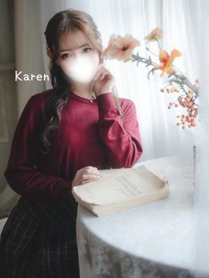 Karenの写メ日記｜ラグジュアリー 吉原高級店ソープ