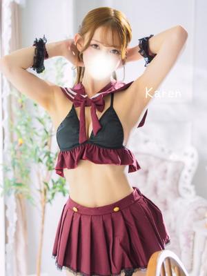 Karenの写メ日記｜ラグジュアリー 吉原高級店ソープ