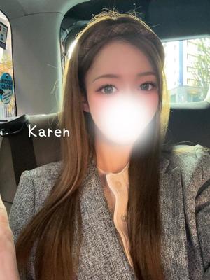Karenの写メ日記｜ラグジュアリー 川崎高級店ソープ