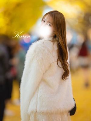 Karenの写メ日記｜ラグジュアリー 吉原高級店ソープ