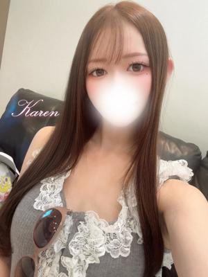 Karenの写メ日記｜ラグジュアリー 吉原高級店ソープ