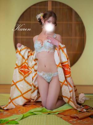 Karenの写メ日記｜ラグジュアリー 吉原高級店ソープ