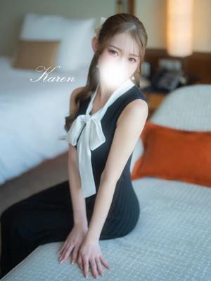 Karenの写メ日記｜ラグジュアリー 川崎高級店ソープ
