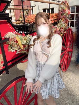 Karenの写メ日記｜ラグジュアリー 吉原高級店ソープ