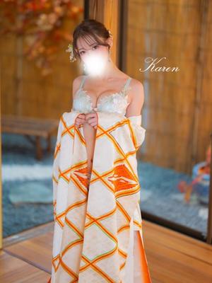 Karenの写メ日記｜ラグジュアリー 吉原高級店ソープ