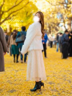 Karenの写メ日記｜ラグジュアリー 吉原高級店ソープ