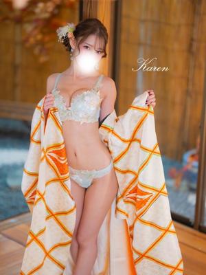 Karenの写メ日記｜ラグジュアリー 吉原高級店ソープ