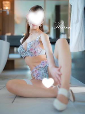 Karenの写メ日記|ラグジュアリー 吉原高級店ソープ
