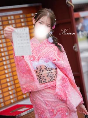 Karenの写メ日記｜ラグジュアリー 吉原高級店ソープ