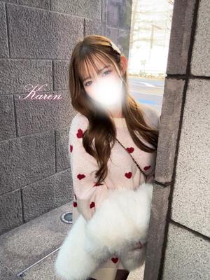 Karenの写メ日記｜ラグジュアリー 川崎高級店ソープ