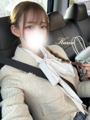 Karenの写メ日記|ラグジュアリー 吉原高級店ソープ