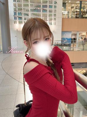 Karenの写メ日記｜ラグジュアリー 吉原高級店ソープ