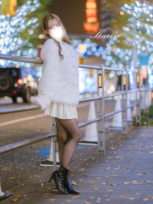 Karenの写メ日記｜ラグジュアリー 吉原高級店ソープ