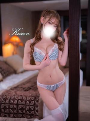 Karenの写メ日記｜ラグジュアリー 吉原高級店ソープ