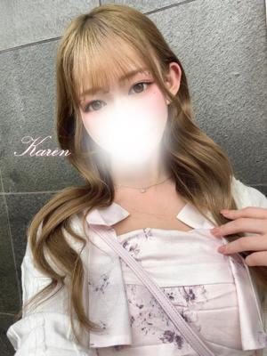 Karenの写メ日記｜ラグジュアリー 吉原高級店ソープ