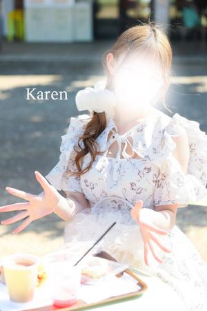 Karenの写メ日記｜ラグジュアリー 川崎高級店ソープ