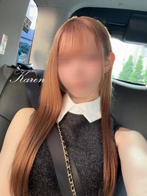 Karenの写メ日記｜ラグジュアリー 吉原高級店ソープ